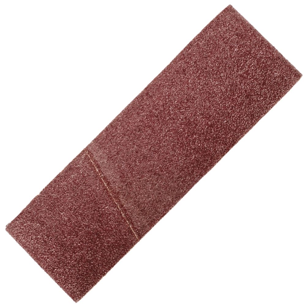 Sanding Belt 75 X 610mm 120grit 2/pack