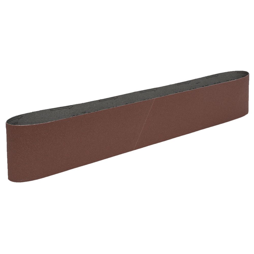 Sanding Belt 150 X 1220mm 60 Grit Bulk