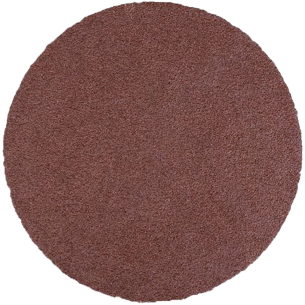 Sanding Disc 115mm 80 Grit 10/pack Hook And Loop