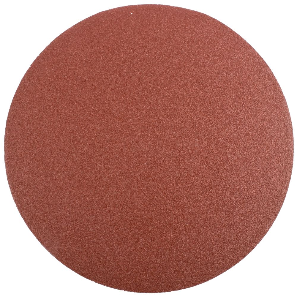 Sanding Disc Psa 304mm 60 Grit No Hole Bulk