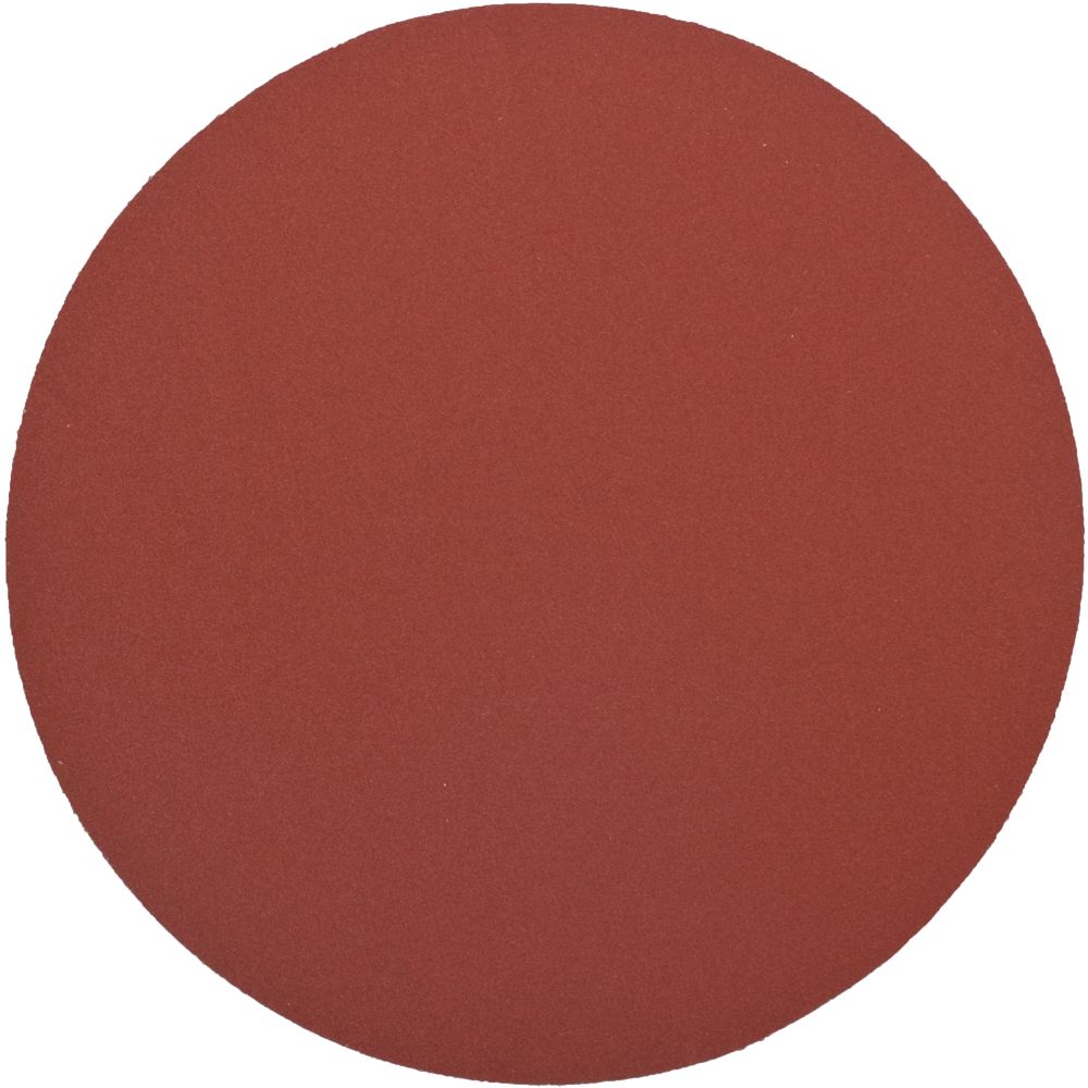 Sanding Disc Psa 150mm 240 Grit No Hole 10/pk