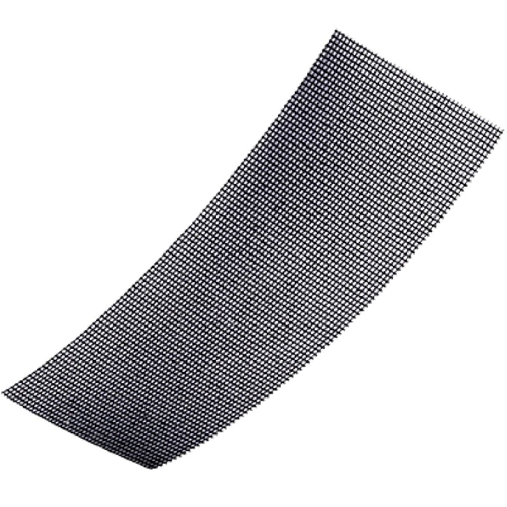 Durasand Mesh Sanding Sheet 80grit 93 X 230mm 10pc Per Pack