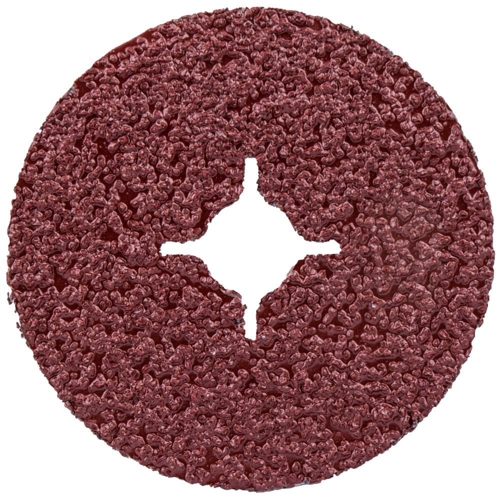 Fibre Disc 115mm 16 Grit 5/pack