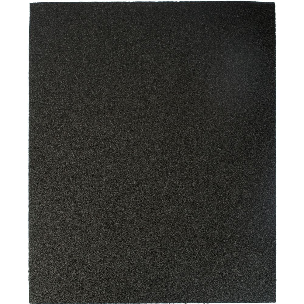 Premium Waterproof Paper 80 Grit 230 X 280 (50 Piece) Automotive