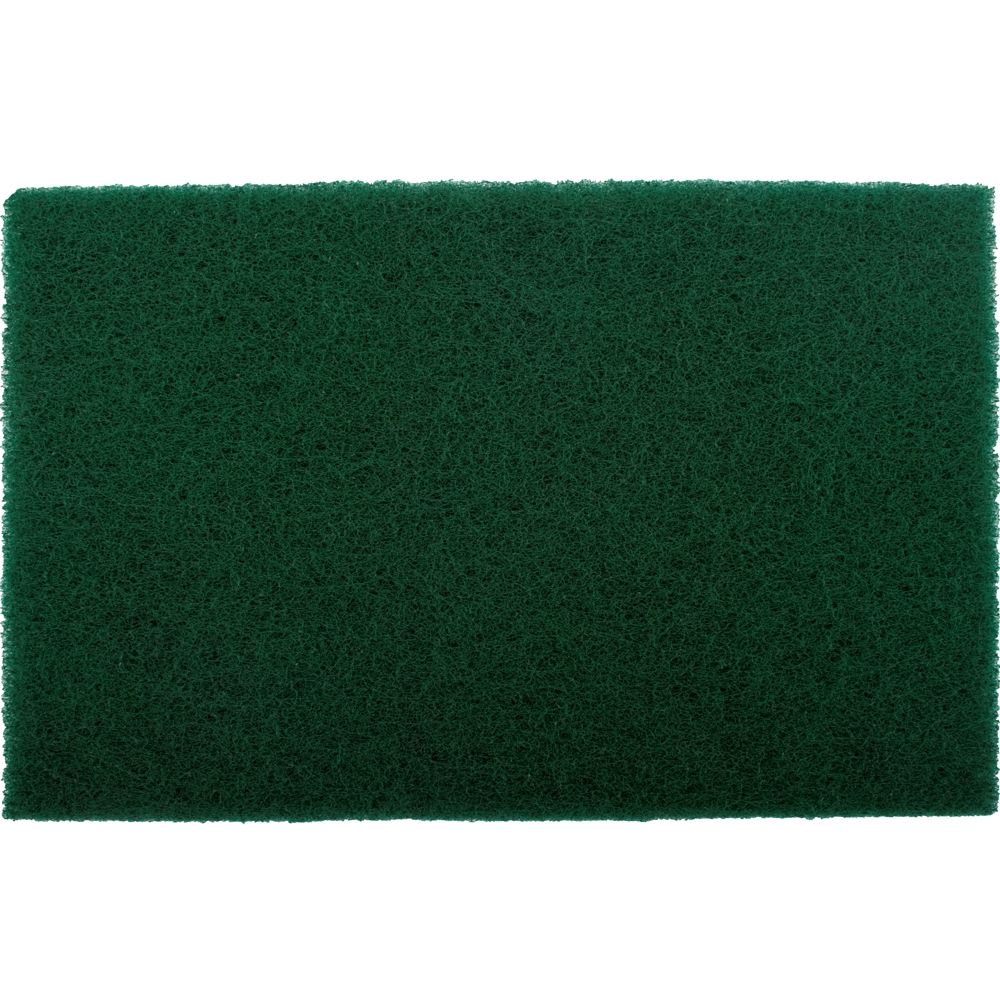 Pad Non Woven Industrial Strength 150 X 230mm Fine Green 20pc