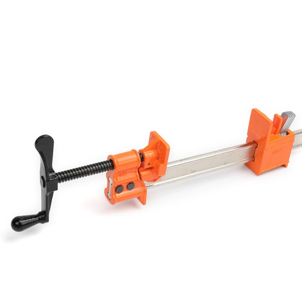 Jorgensen 72'' 1828mm Steel I Bar Clamp