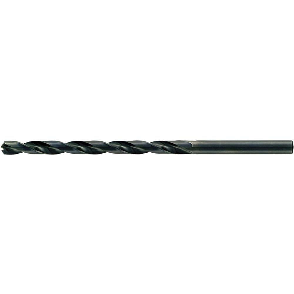 Hss Drill Bit 8mm 240 X 165 Extra Long