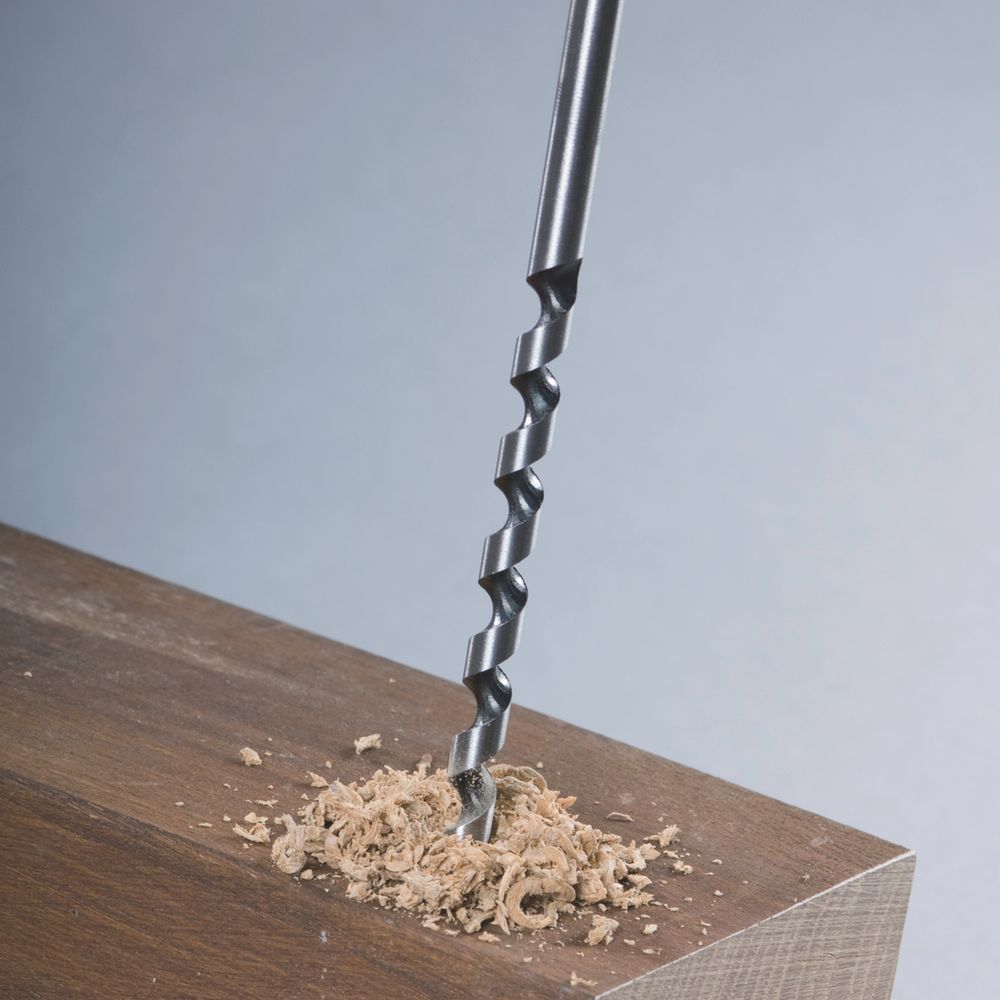 Wood Auger Drill Bit 14 X 235mm