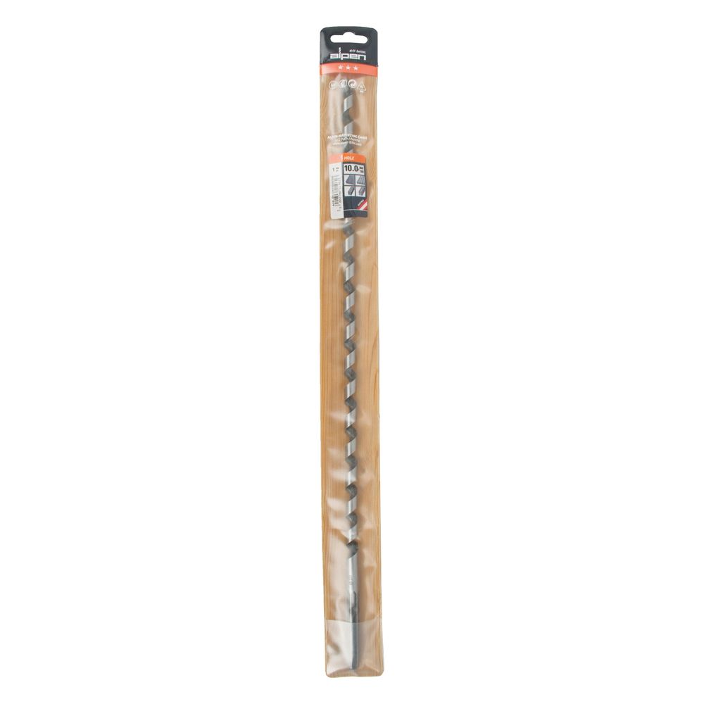 Wood Auger Drill Bit 10 X 450mm