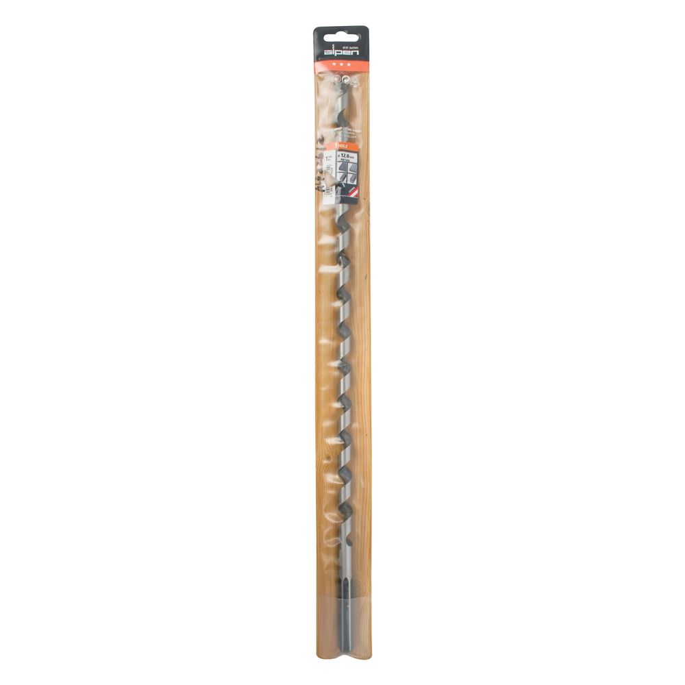 Wood Auger Drill Bit 12 X 450mm