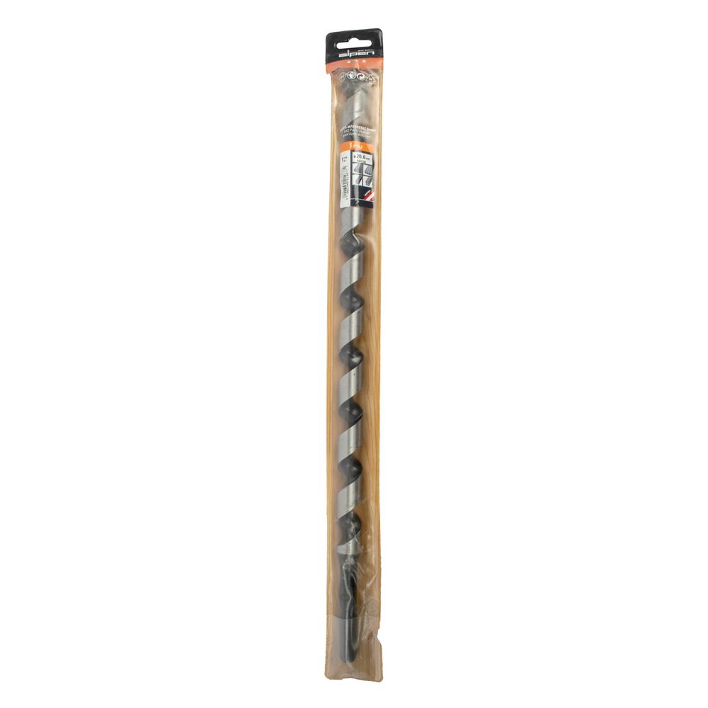 Wood Auger Drill Bit 20 X 450mm