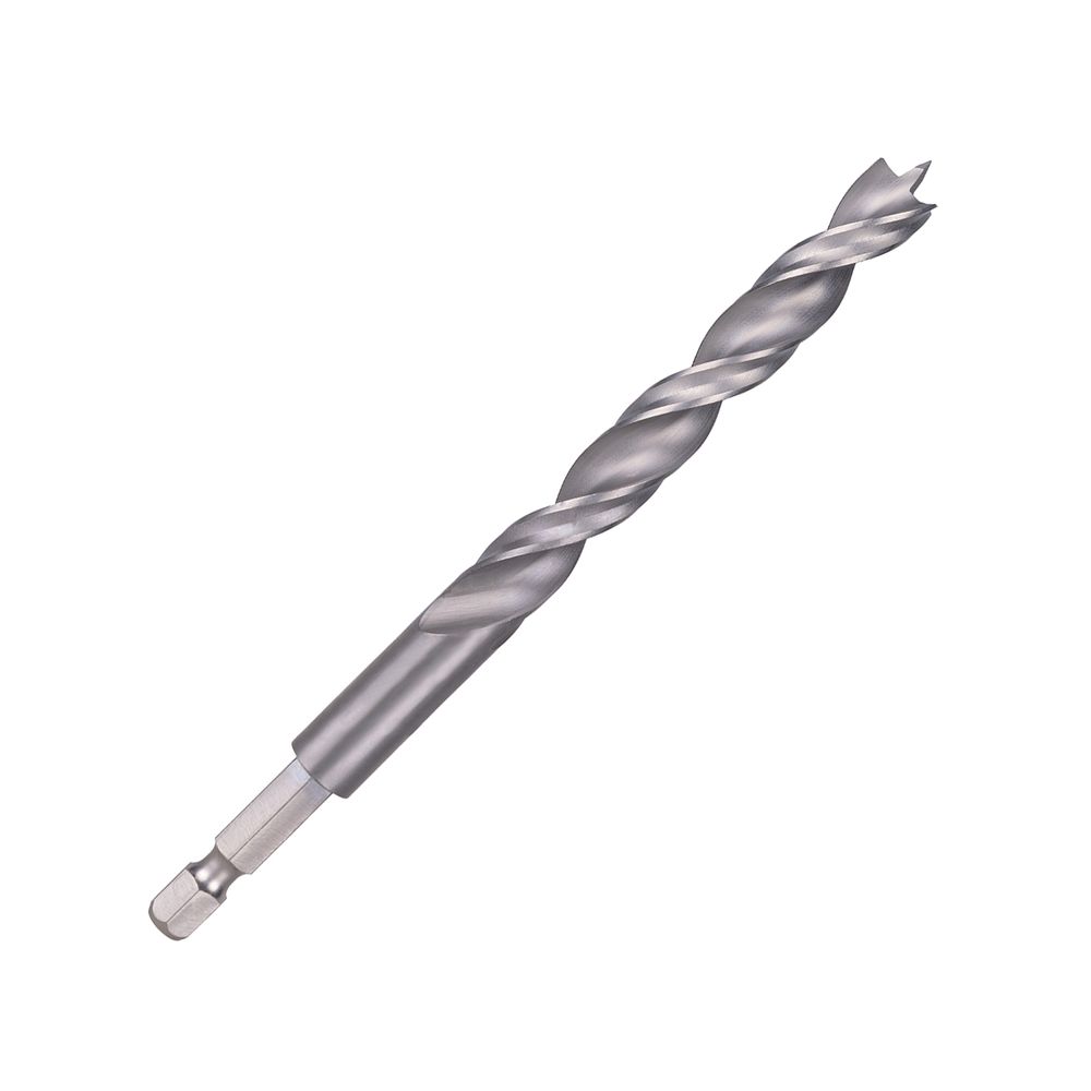 Impulzor Impact Wood Hex Plt10.0mm