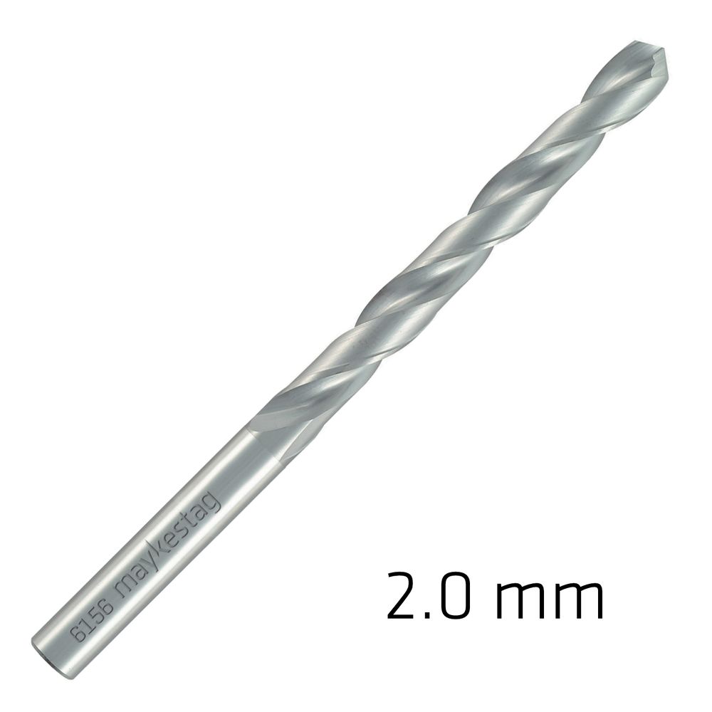 Sc-drill Din 338 2.0mm