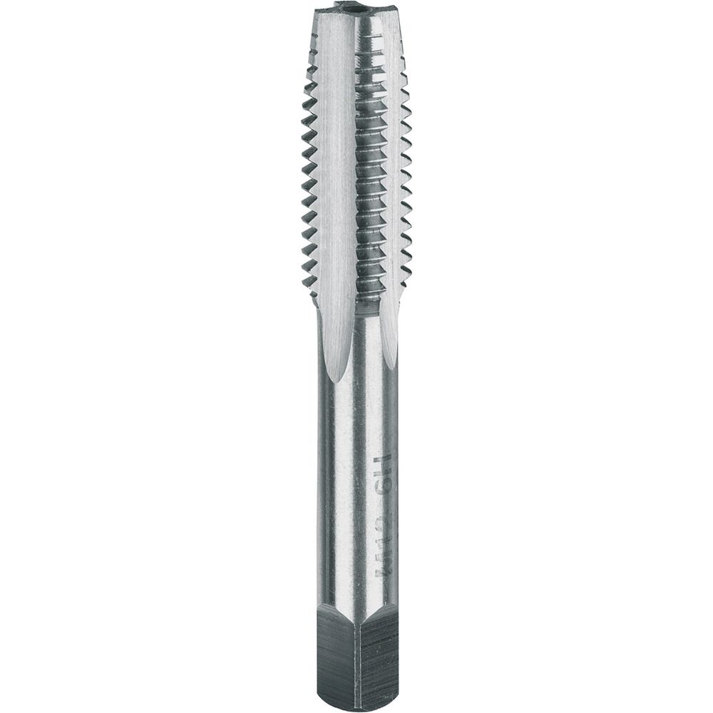 Hand Tap Set In Plastic Box M18 Hss 2.5mm Pitch