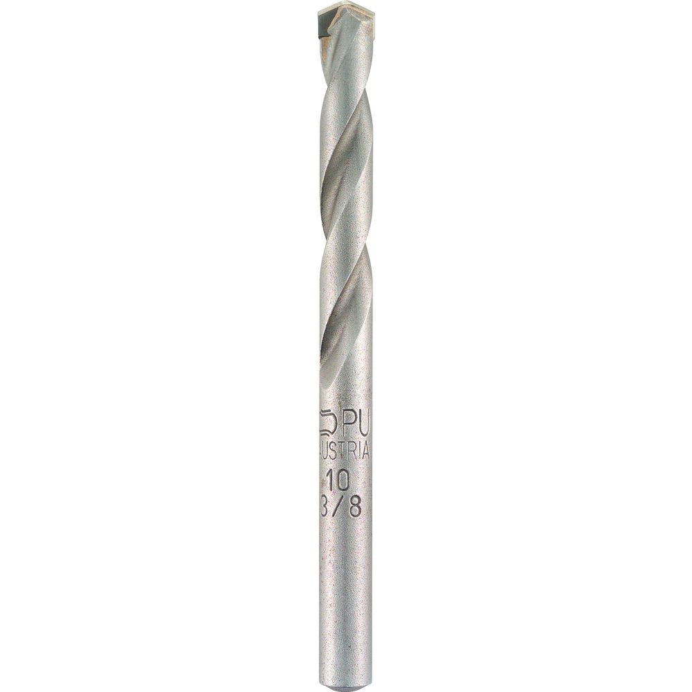 Masonry Drill Bit Long Life 7.0 X 150mm