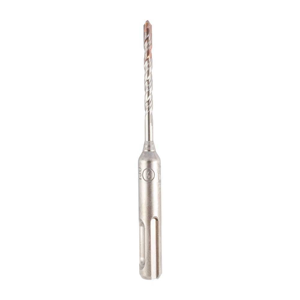 Sds Plus Hammer 110 X 50mm 4mm Bulk