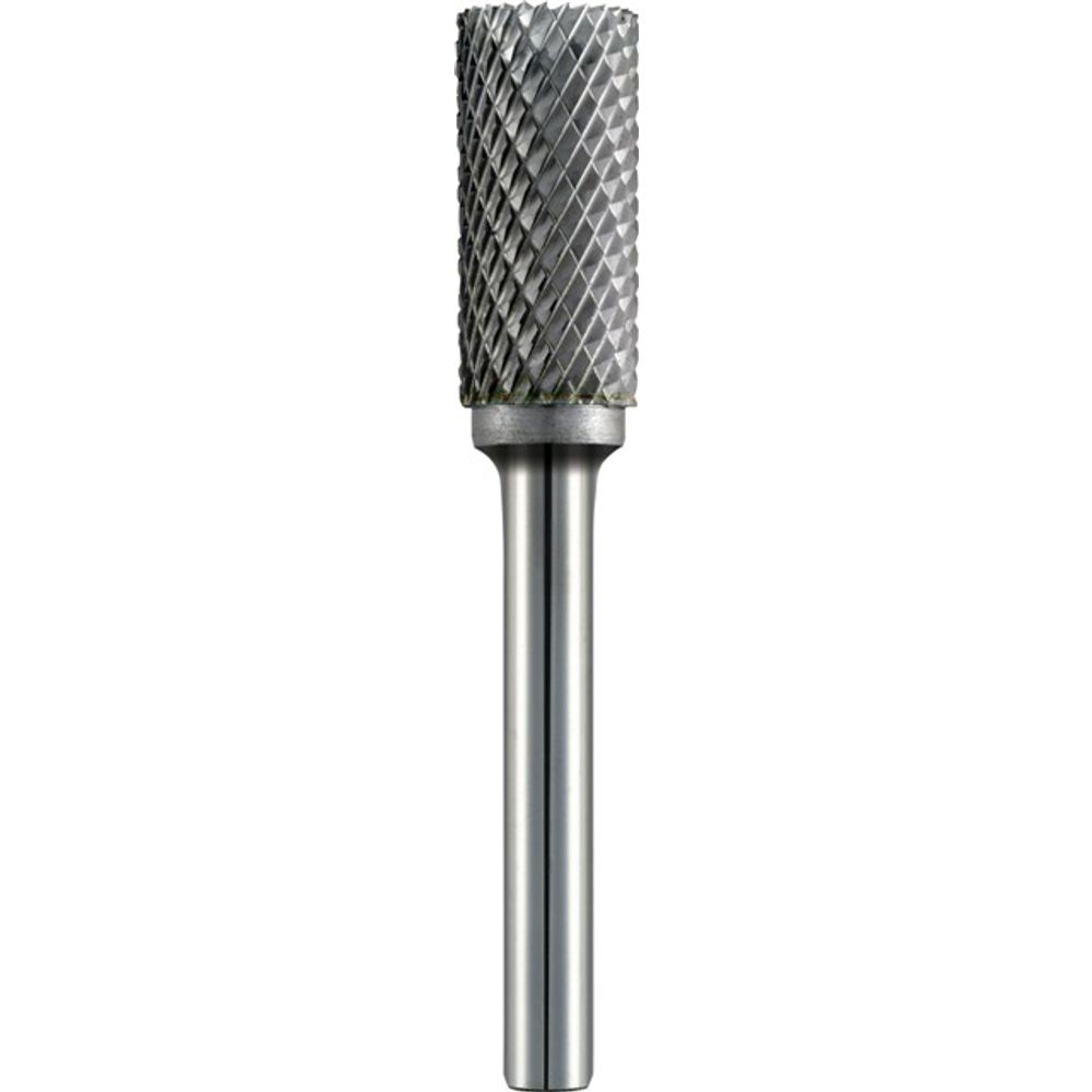 Tc Rotary Burr 12mm Cyl Cw Front Cut For Aluminium