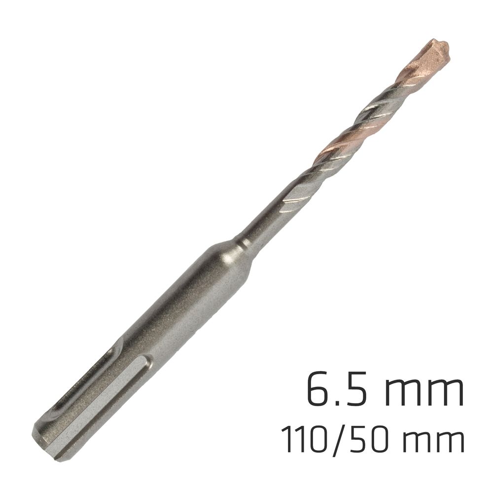 Sds Plus Bit 110x50 6.5mm
