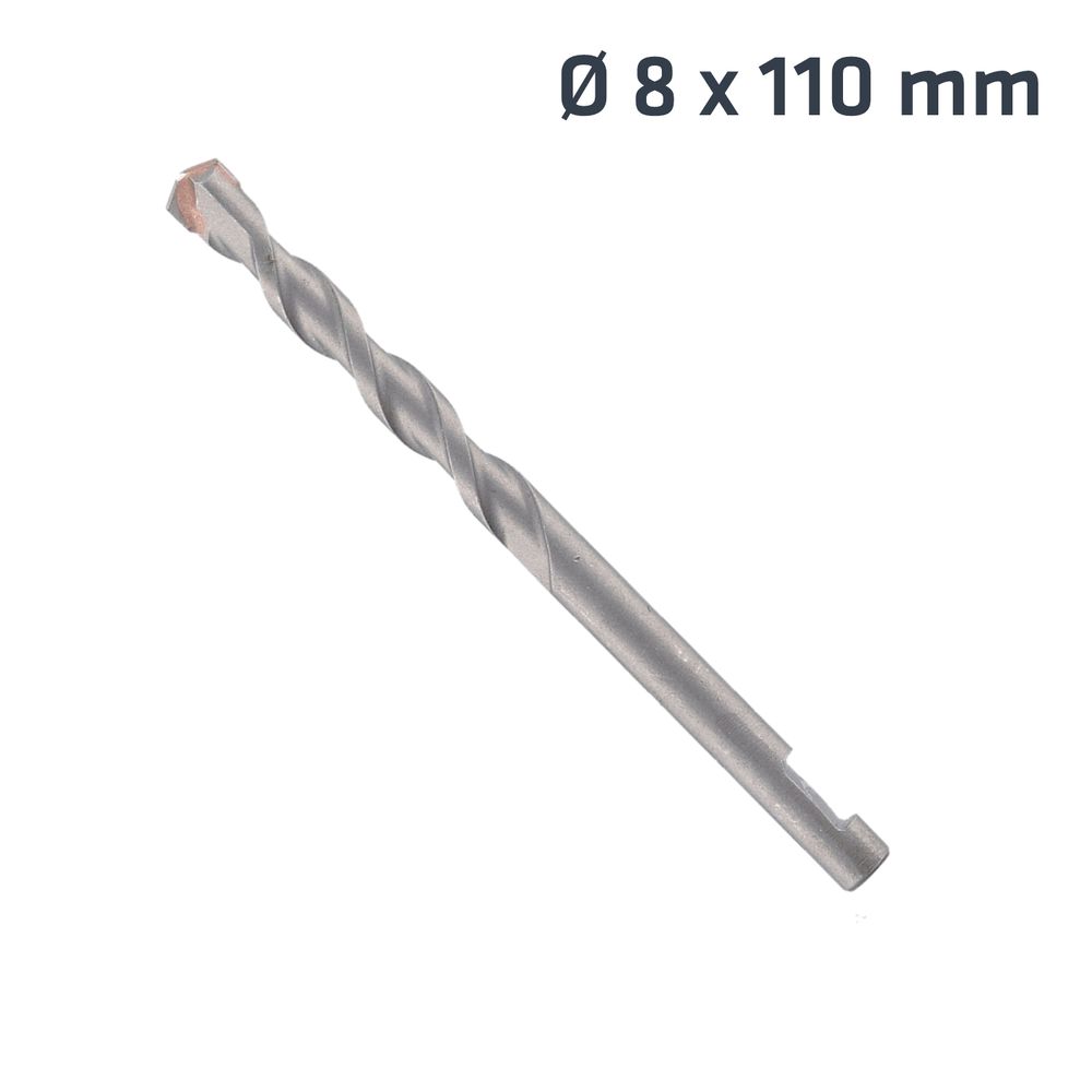 Drill Bit Pilot For Core Bits