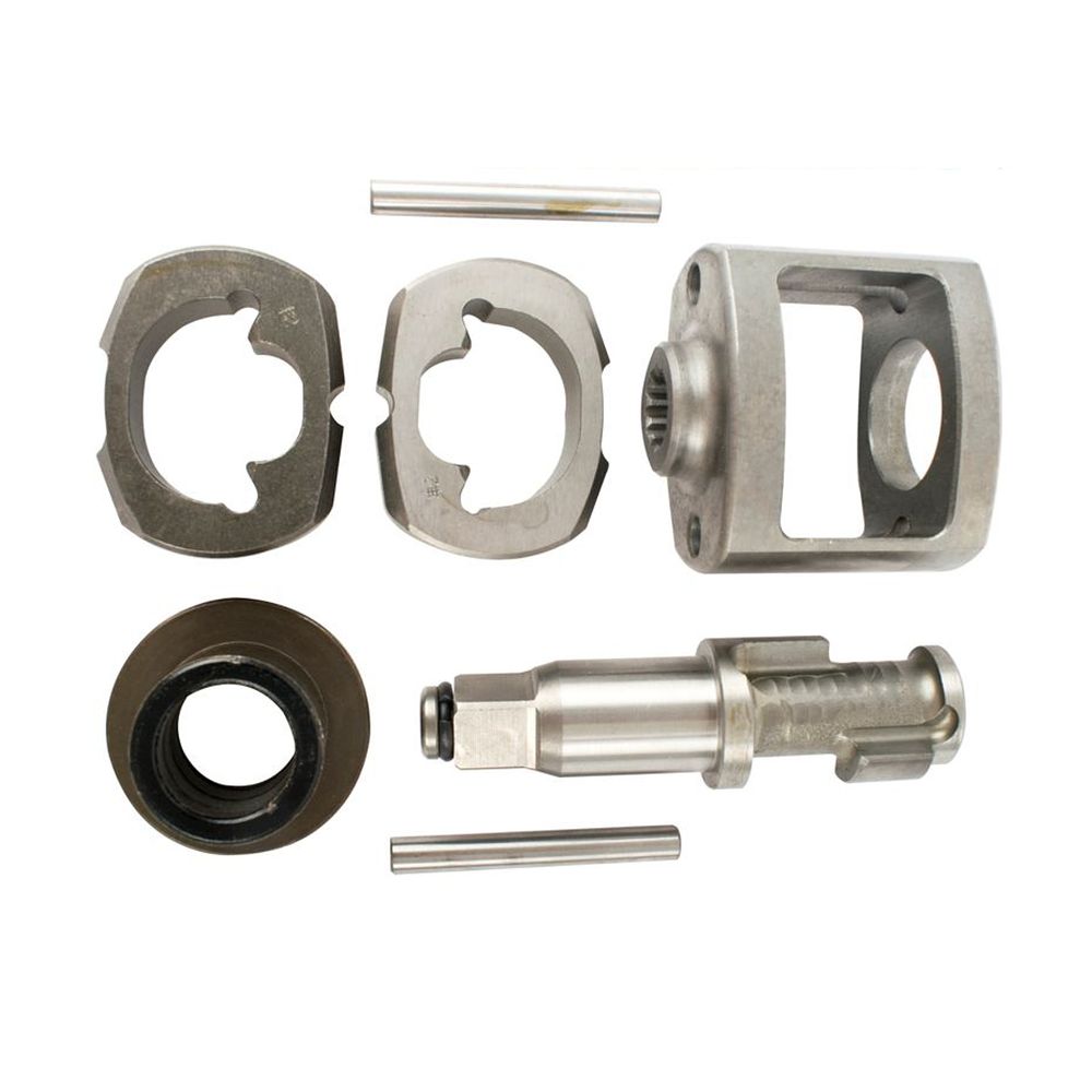Air Imp. Wrench Service Kit Hammer Frame & Bushing (10-13) For At000
