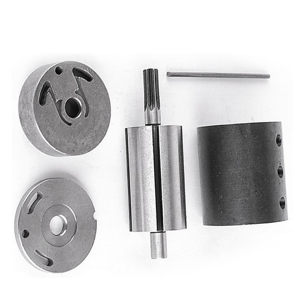 Air Drill Service Kit Rotor & Cyl. (18/19/21-23) For At0005