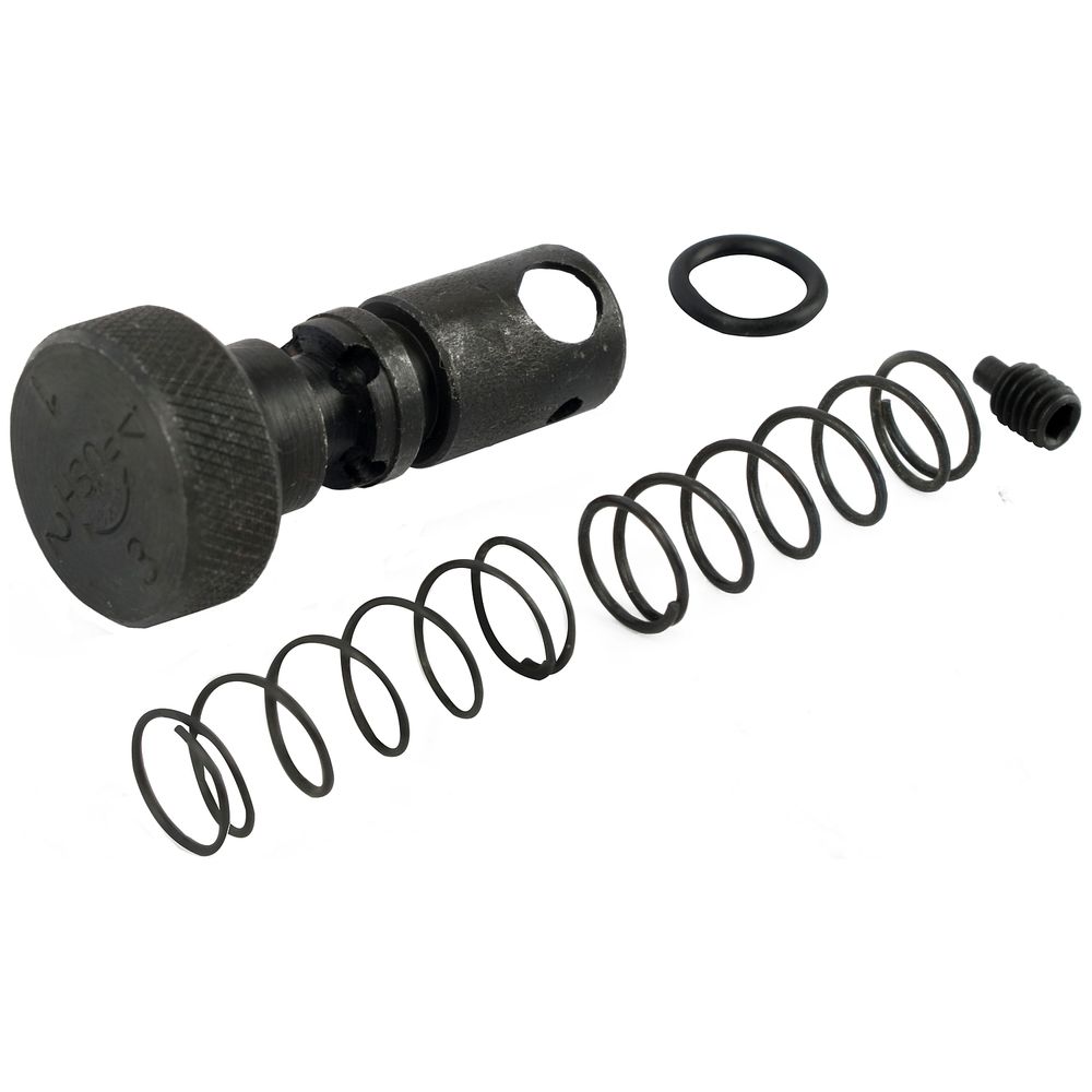 Air Imp. Wrench Service Kit Air Flow Reg ( 8/10-12) For At0006