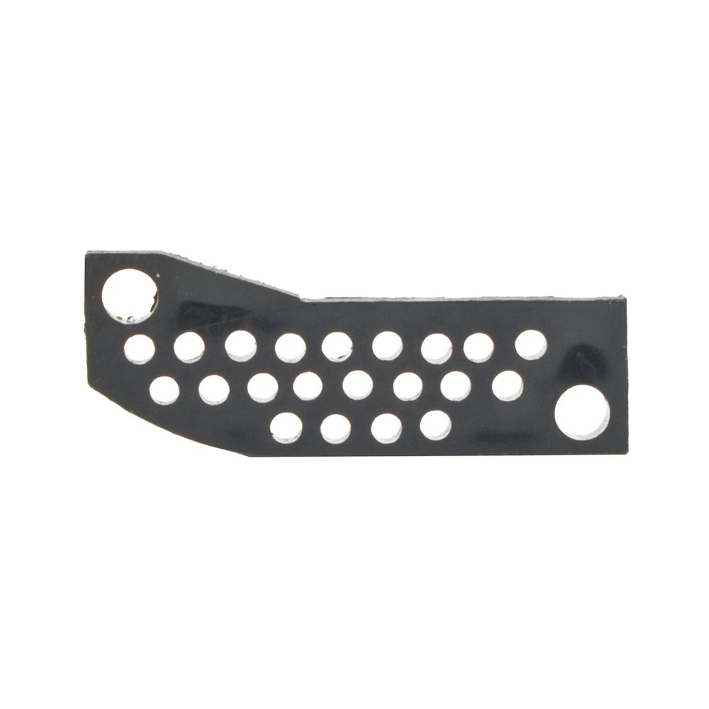 Muffler For Air Angle Grinder 125mm Proline