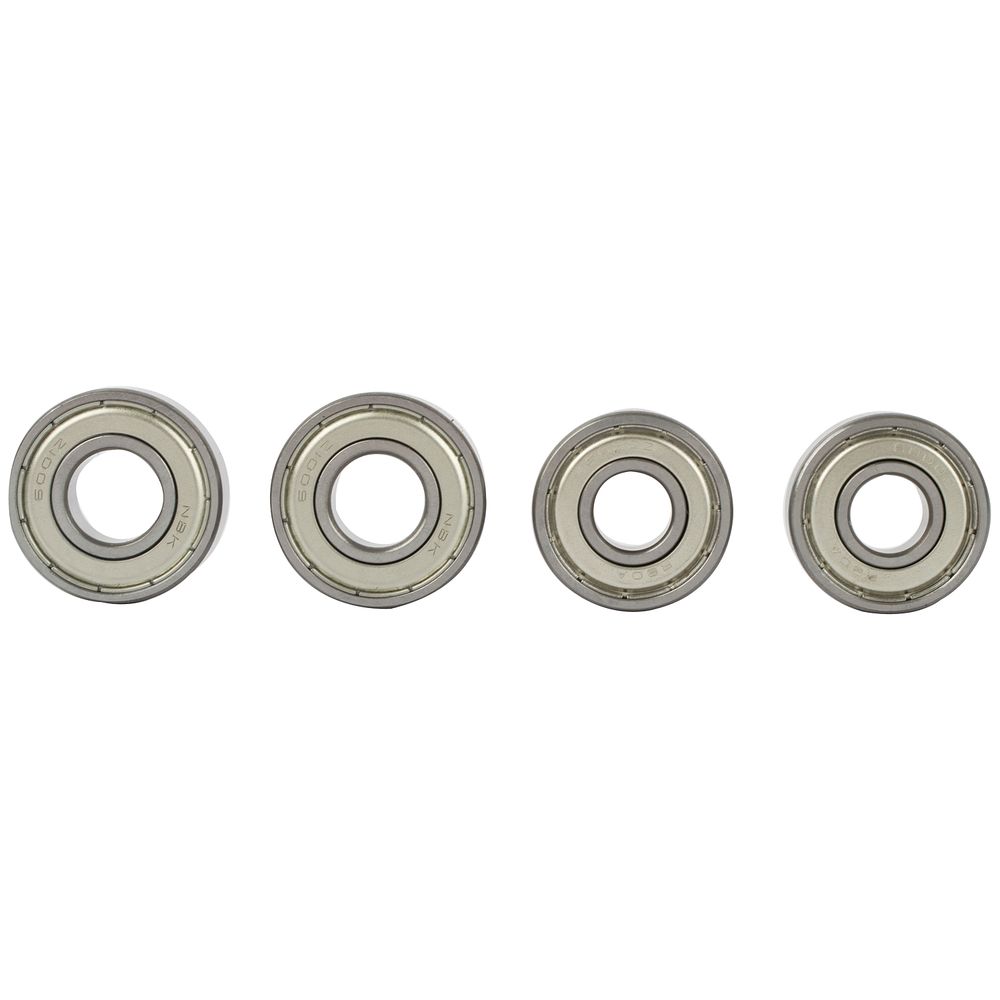 Air Palm Sander Service Kit Bearings Var. (4/15) For At0014