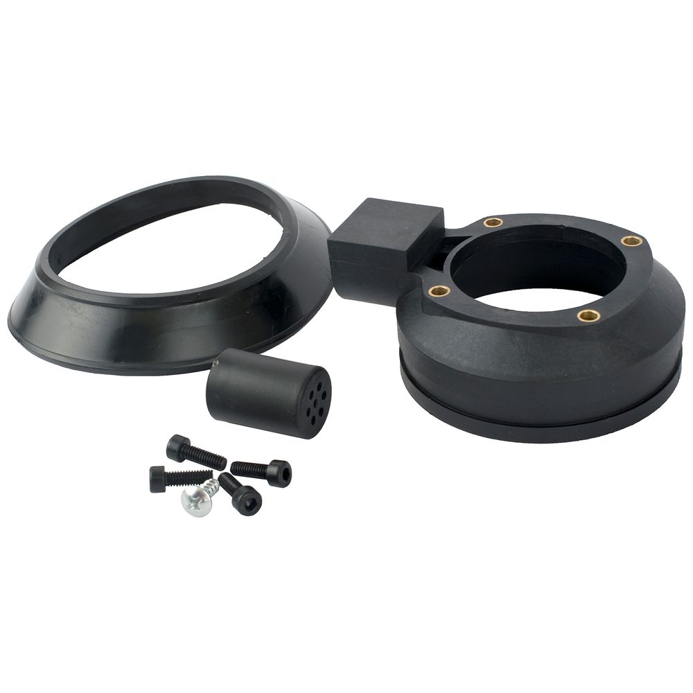 Air Palm Sander Service Kit Muffler Ass.(21-26/27) For At0014