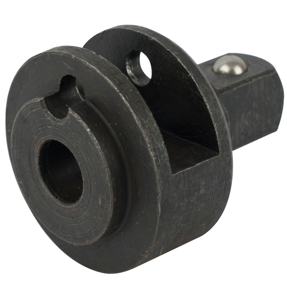 D-type Head For Air Ratchet Wrench