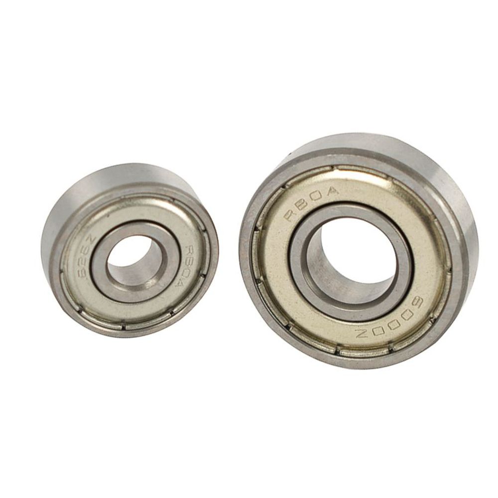 Air Die Grind. Service Kit Bearings (15/24) For At0027