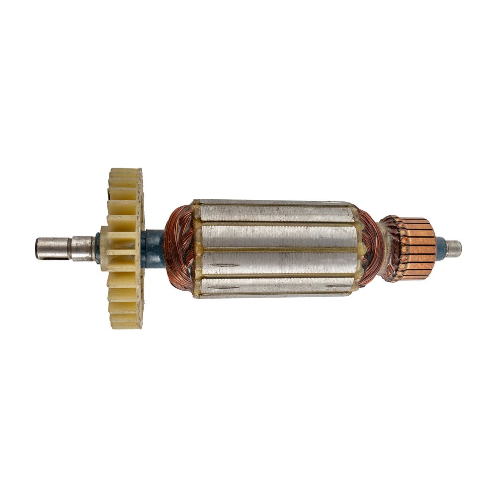 Armature For Bj02 Biscuit Joiner