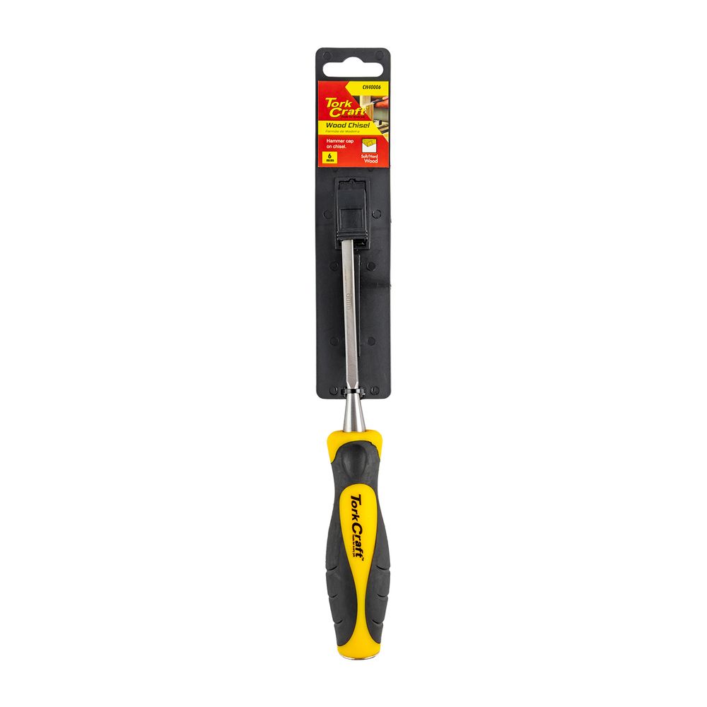 Wood Chisel 6mm