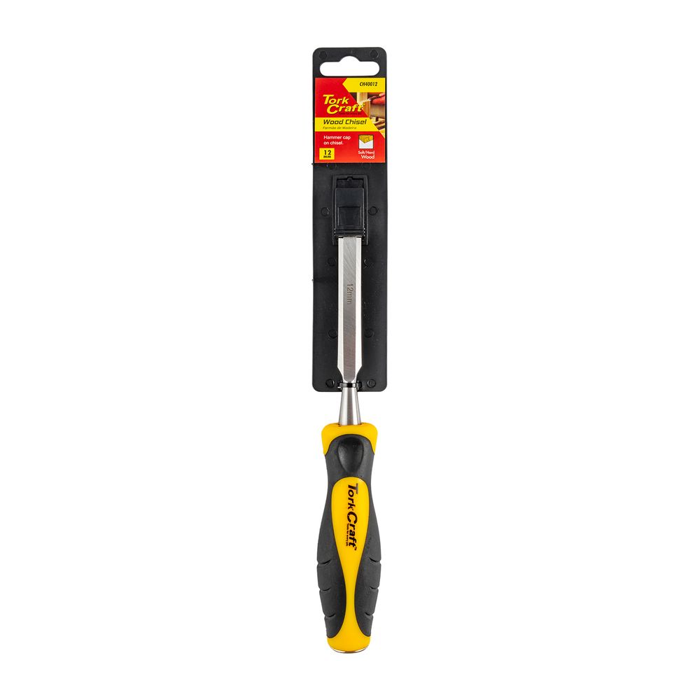 Wood Chisel 10mm