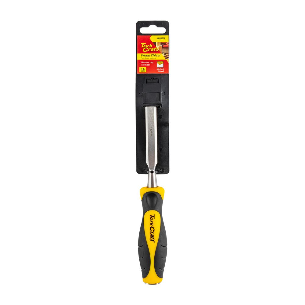 Wood Chisel 14mm