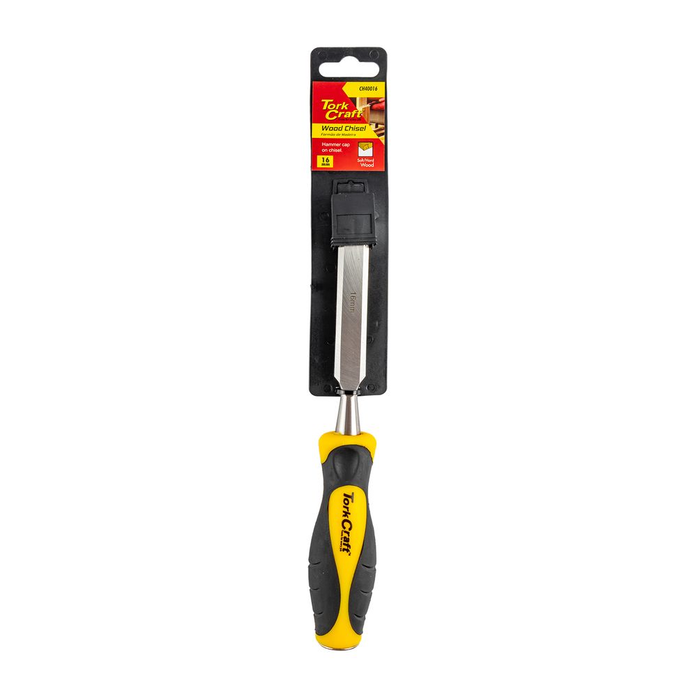Wood Chisel 16mm
