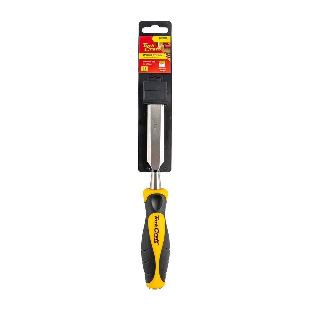 Wood Chisel 19mm