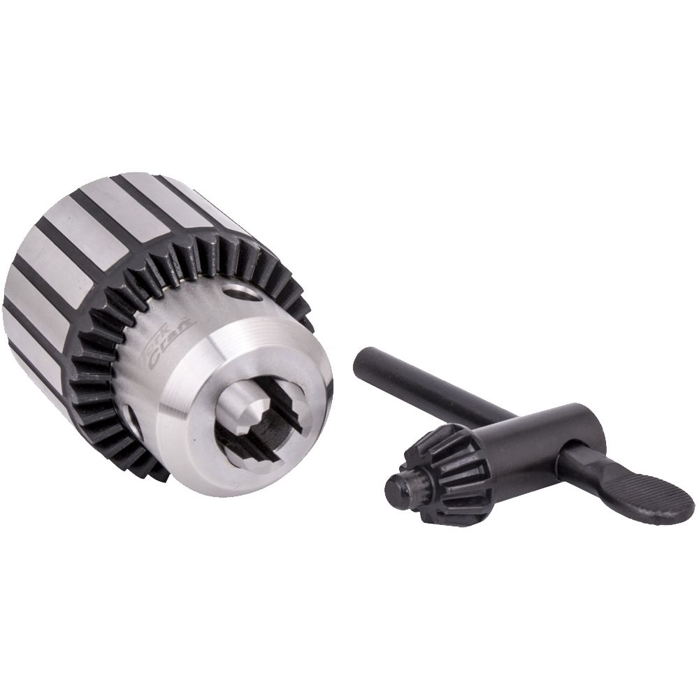 Chuck & Key 5 - 20.0mm B22 Taper