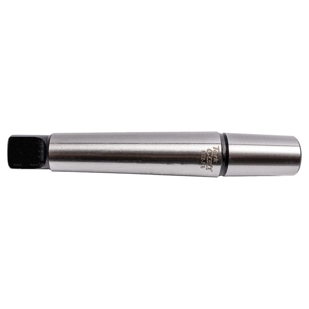 Taper Adaptor Mt2 - Jt6 Cmmt Morse Taper