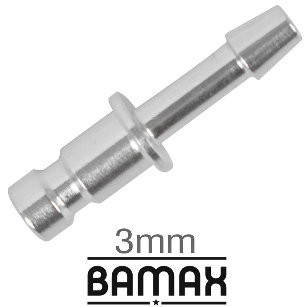 Super Micron Adaptor 3mm