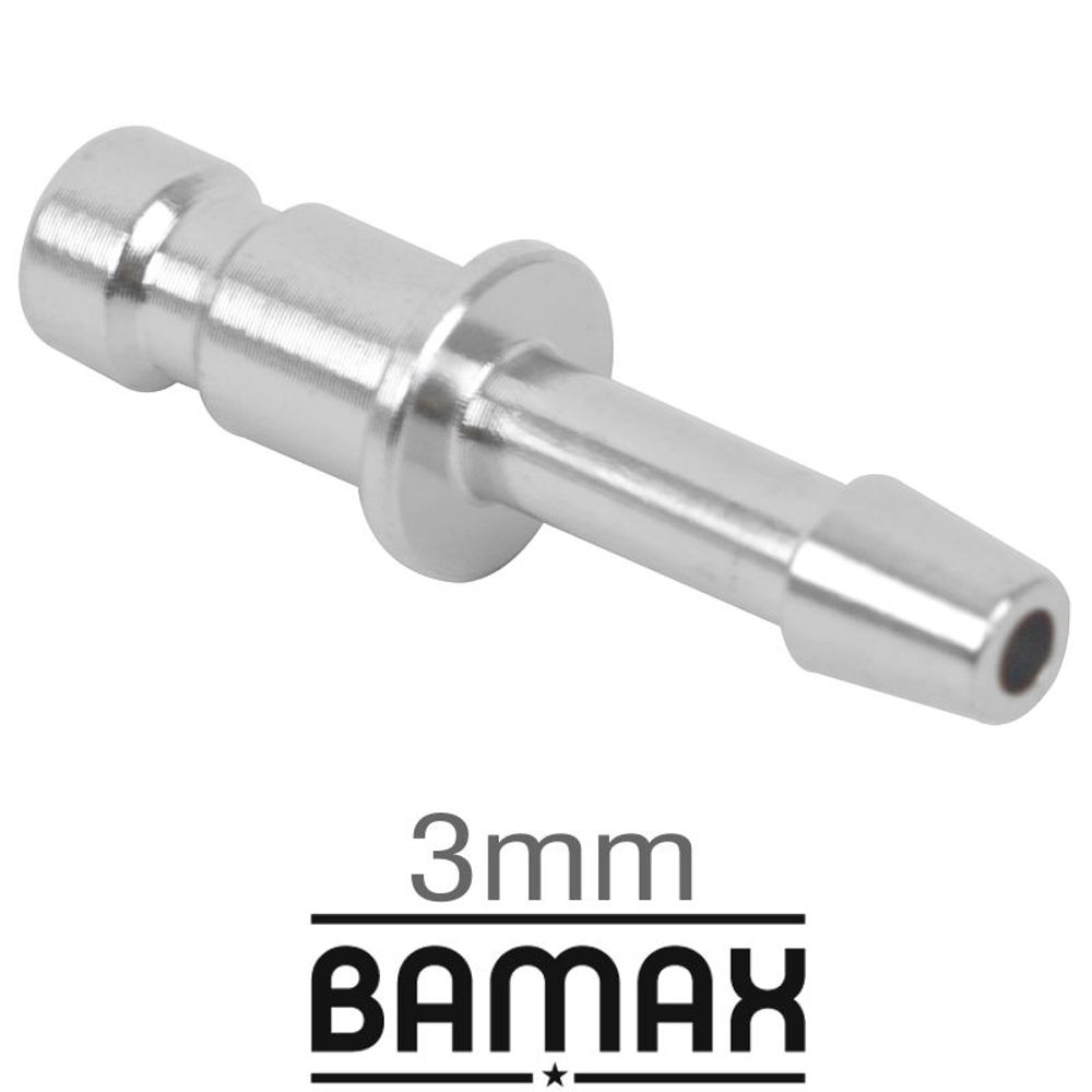 Super Micron Adaptor 3mm
