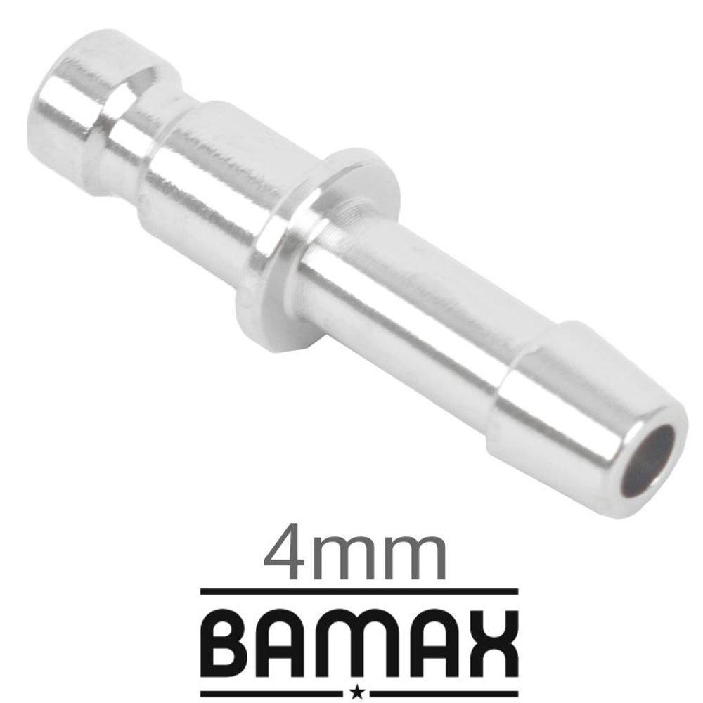 Super Micron Adaptor 4mm