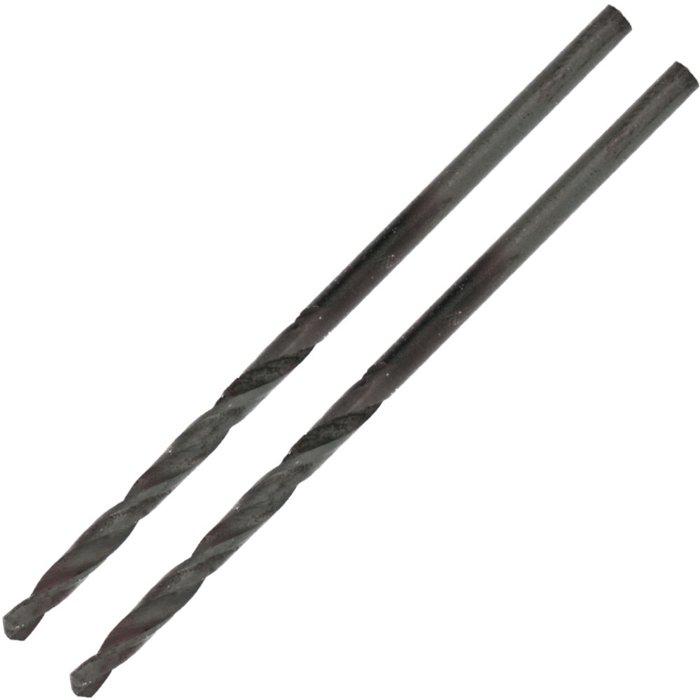 Drill Bit Hss Standard 2.2mm 2/card
