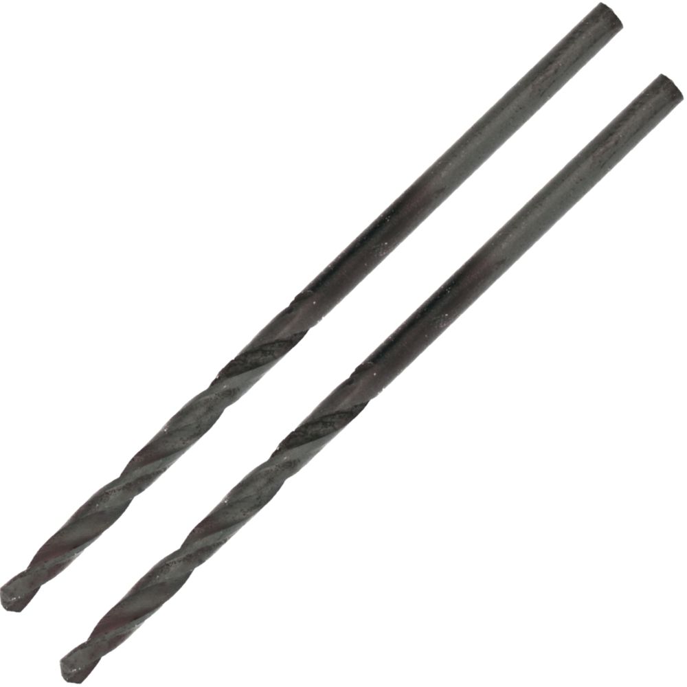 Drill Bit Hss Standard 2.8mm 2/card