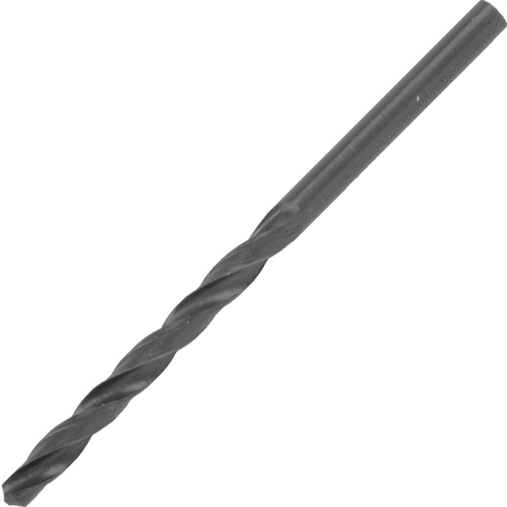 Drill Bit Hss Standard 4.2mm 1/card