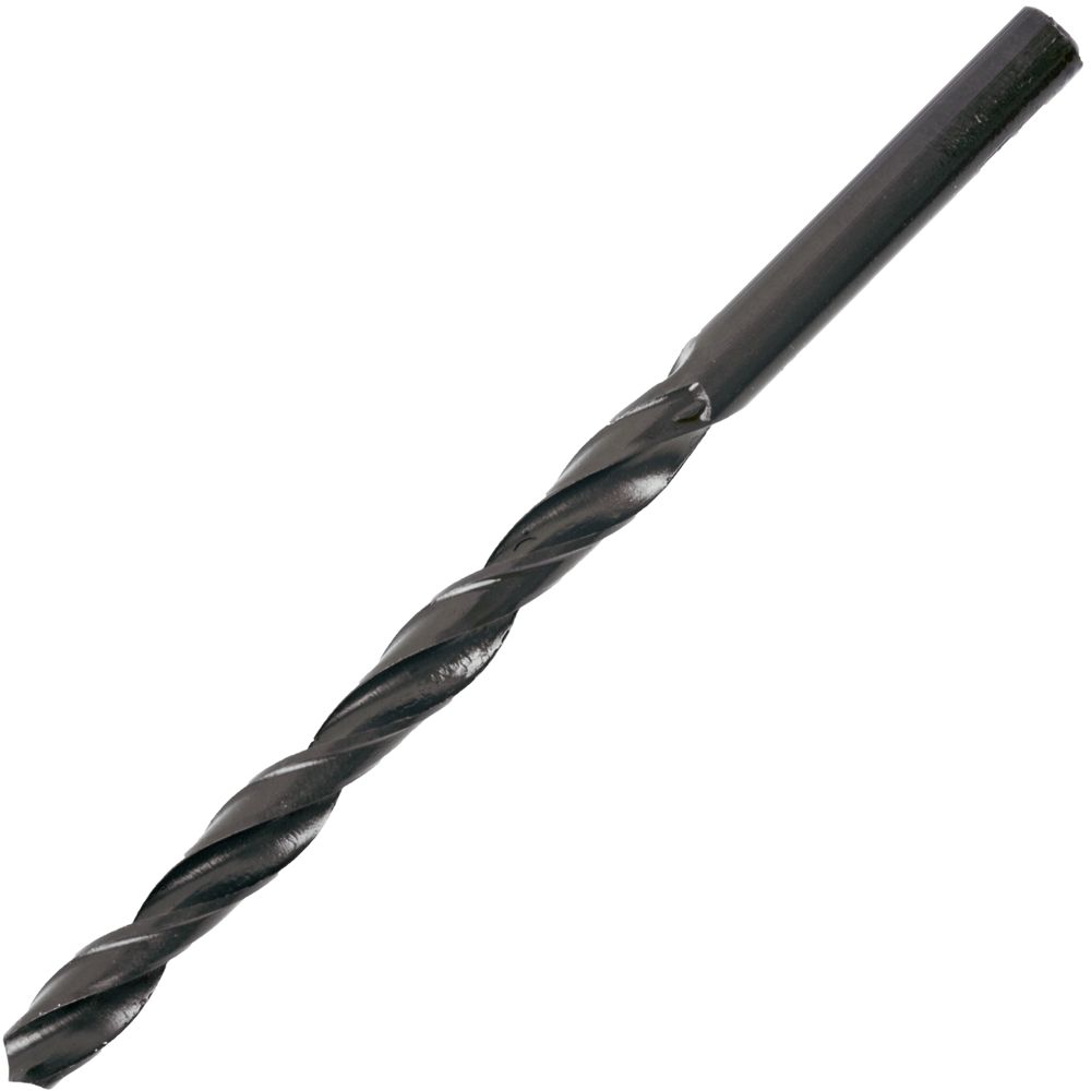 Drill Bit Hss Standard 5.2mm 1/card