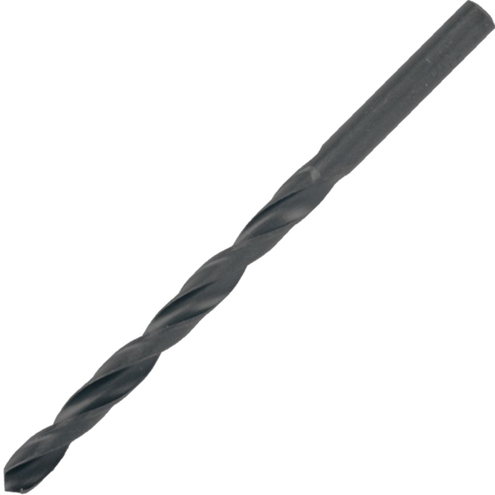 Drill Bit Hss Standard 5.5mm 1/card