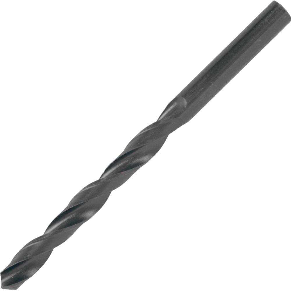Drill Bit Hss Standard 7.5mm 1/card