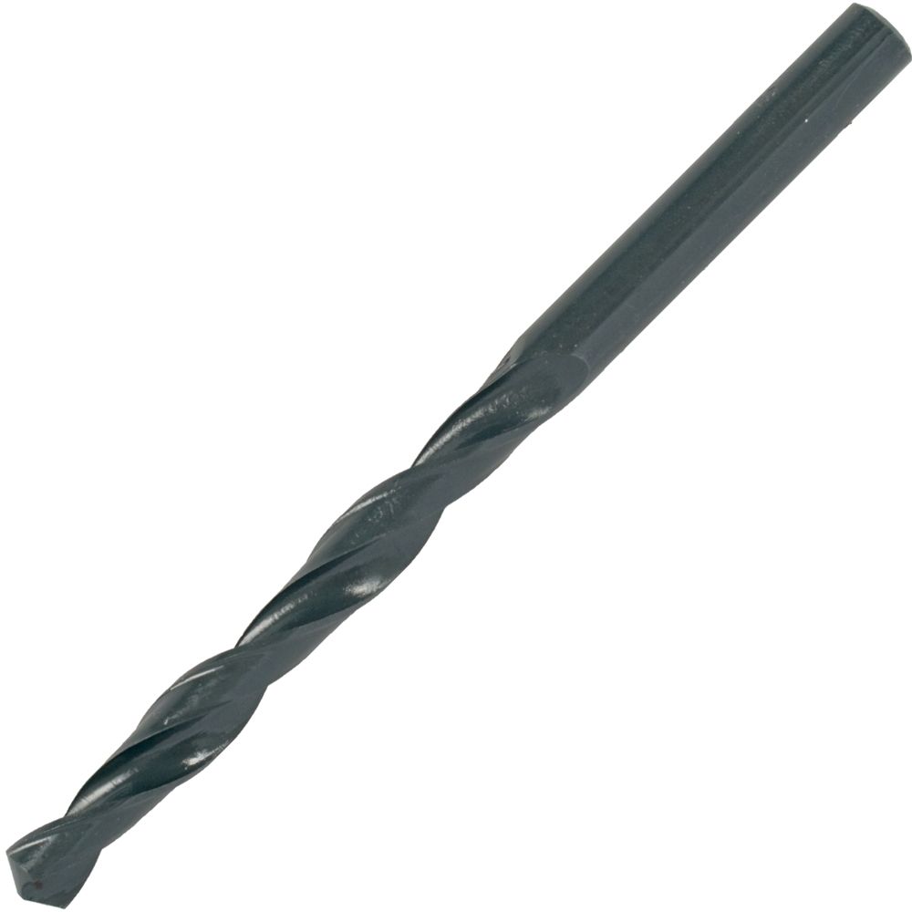 Drill Bit Hss Standard 7.8mm 1/card