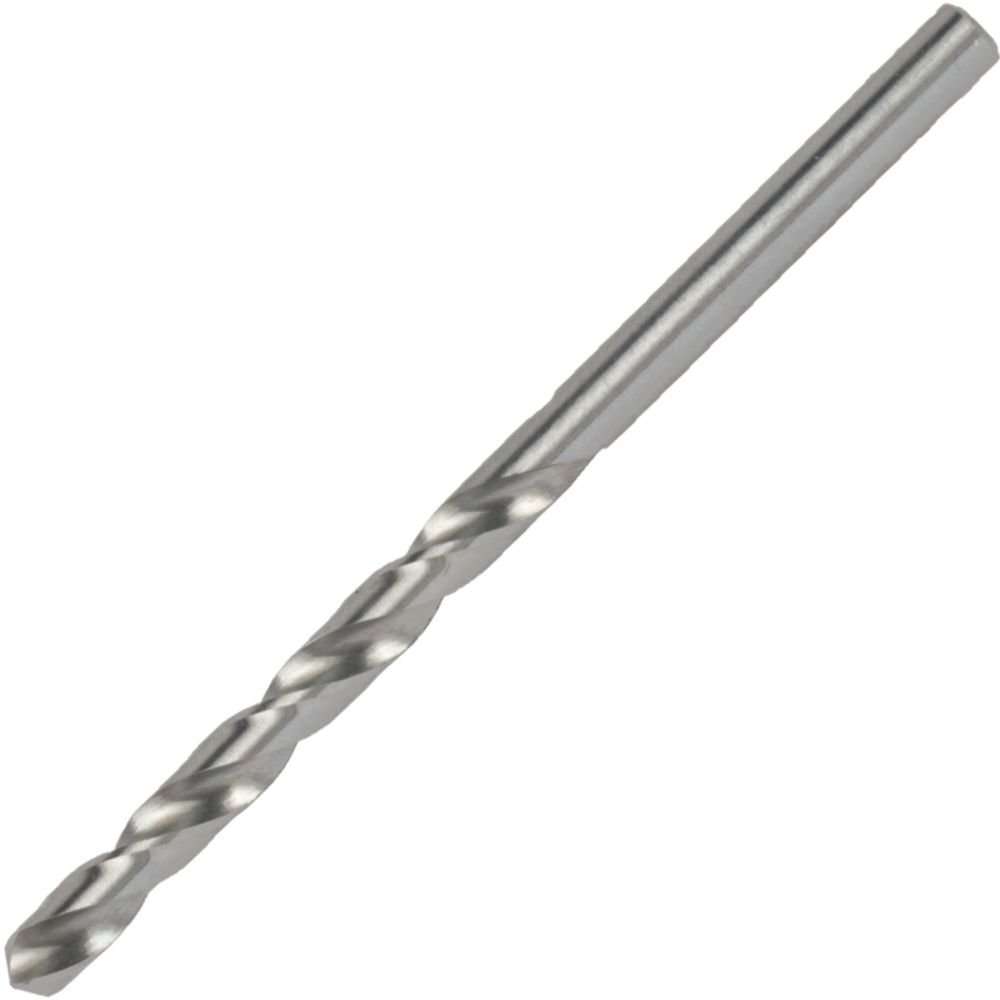 Drill Hss 5.0mm 135deg 1/card Industrial Bit